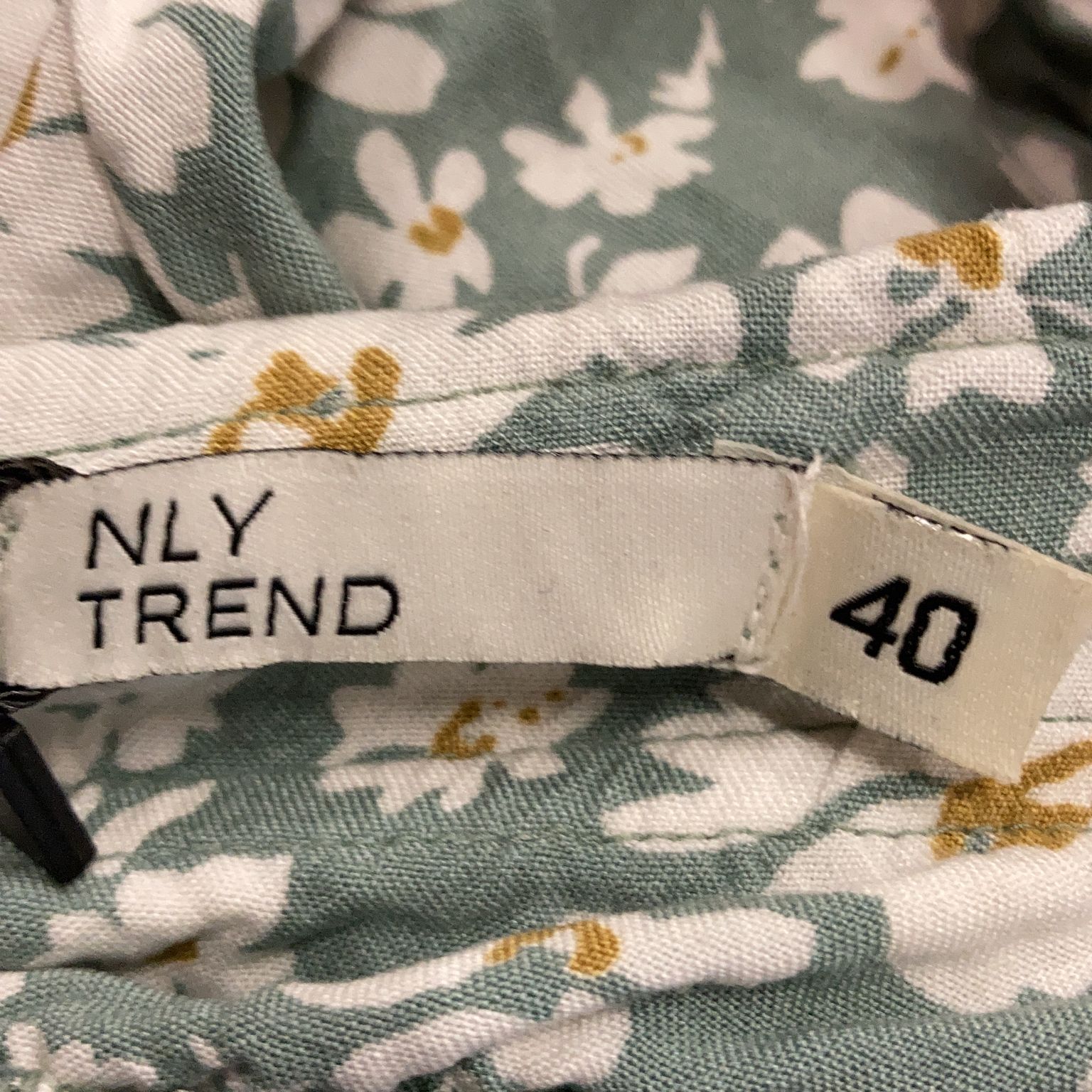 NLY Trend