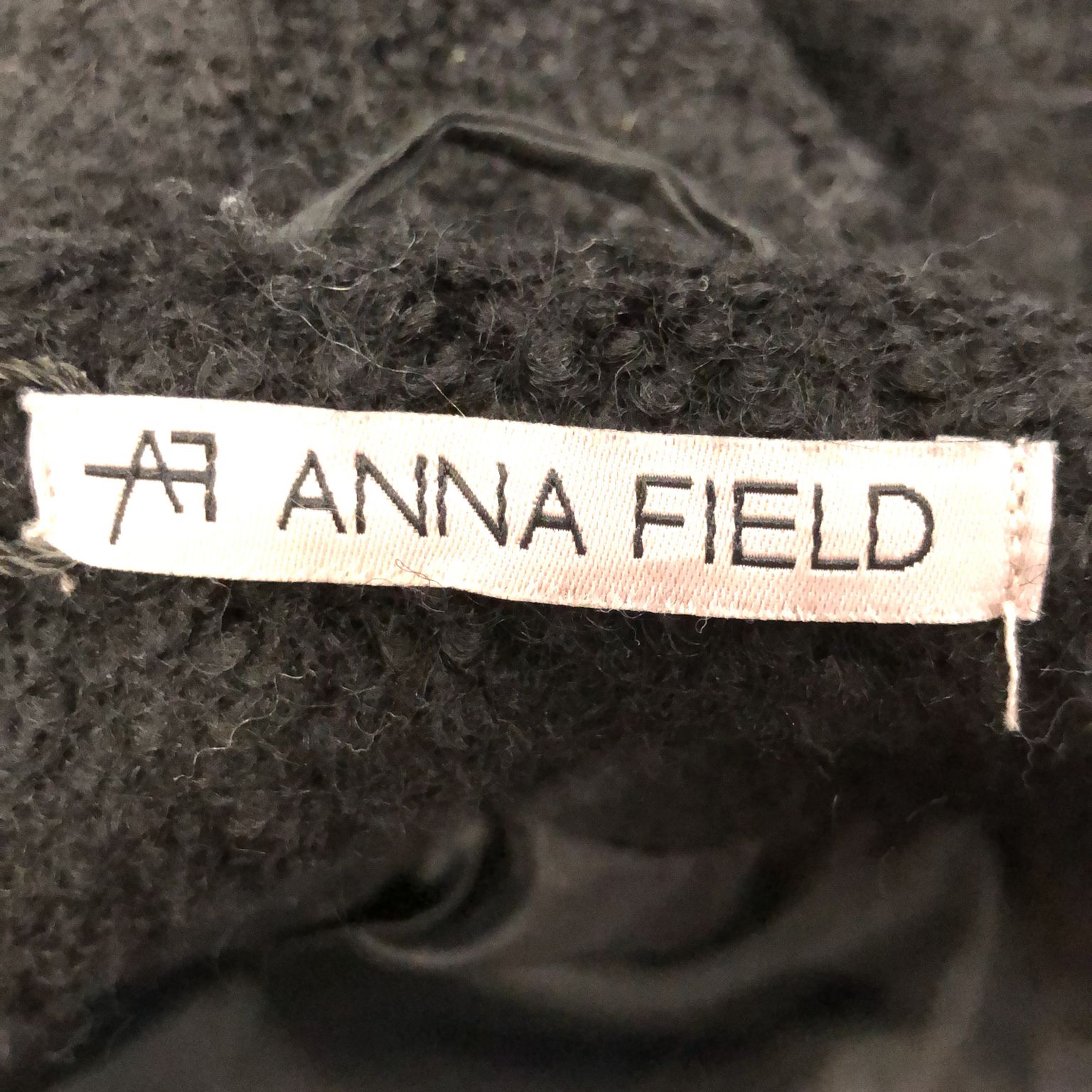 Anna Field