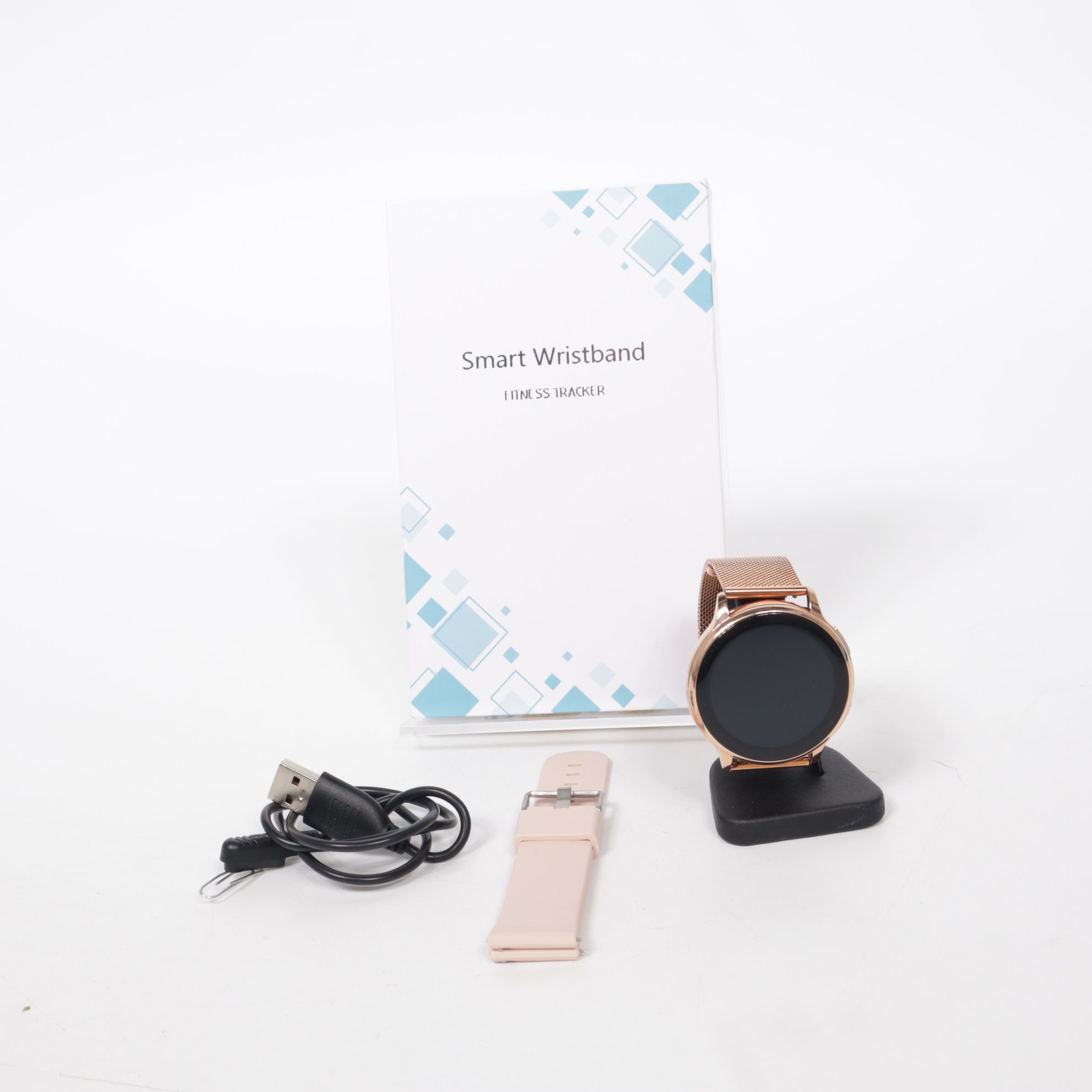 Smart Wristband