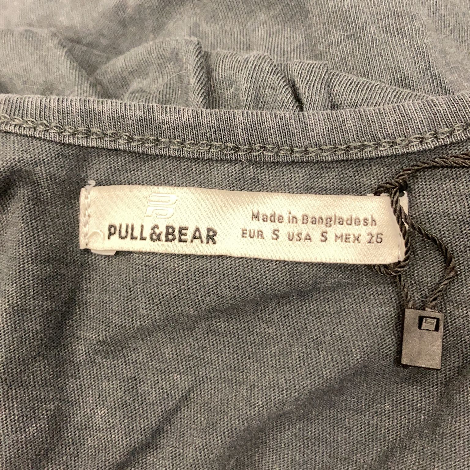 Pull  Bear