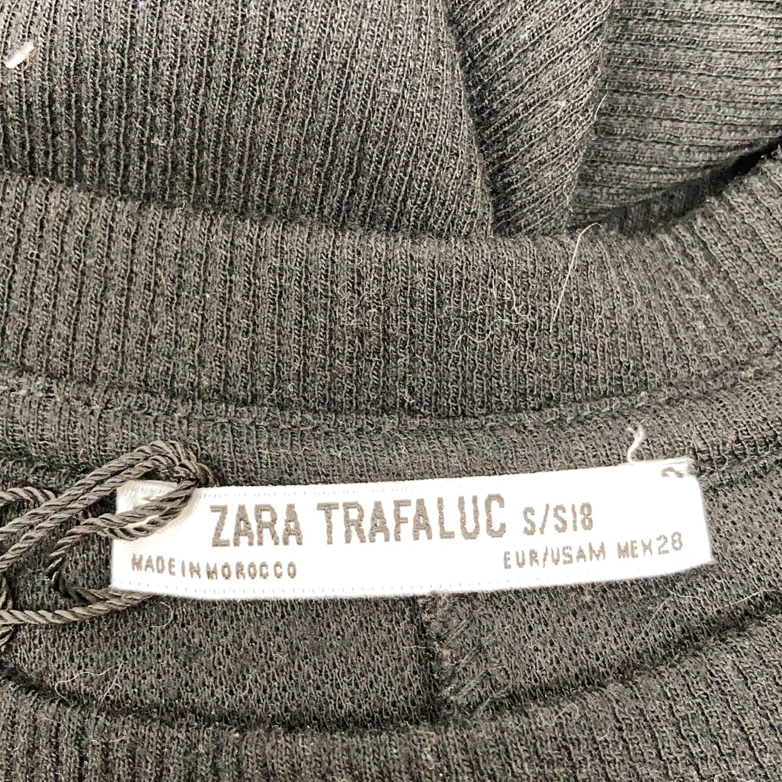 Zara Trafaluc