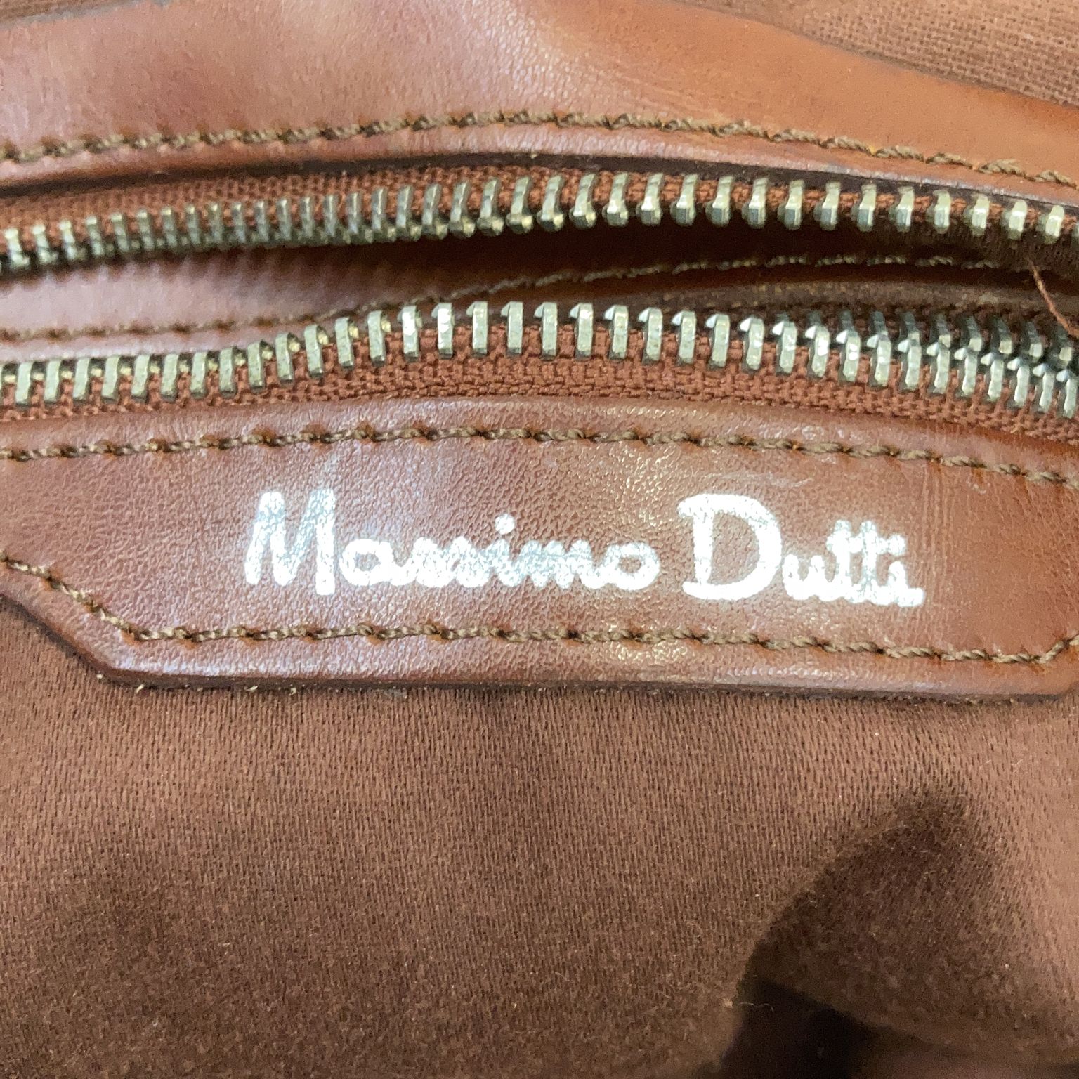 Massimo Dutti