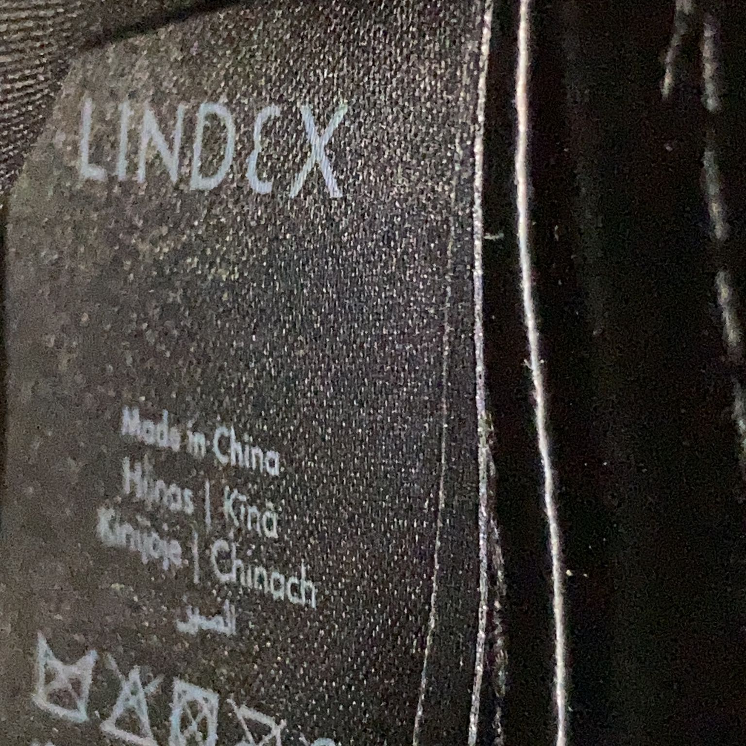 Lindex