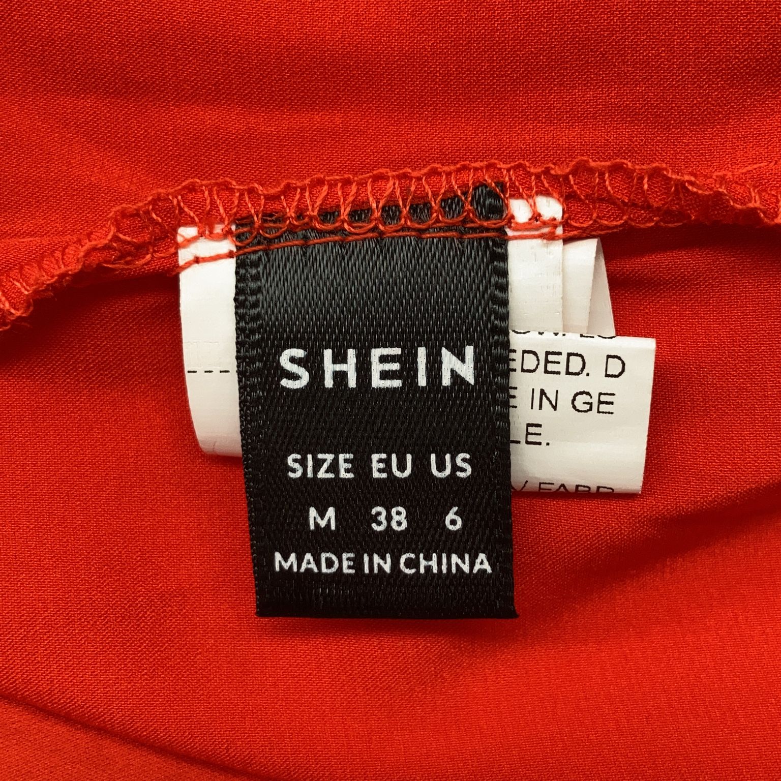 Shein