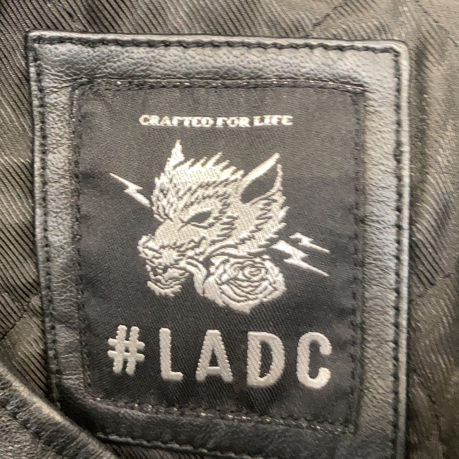 LADC