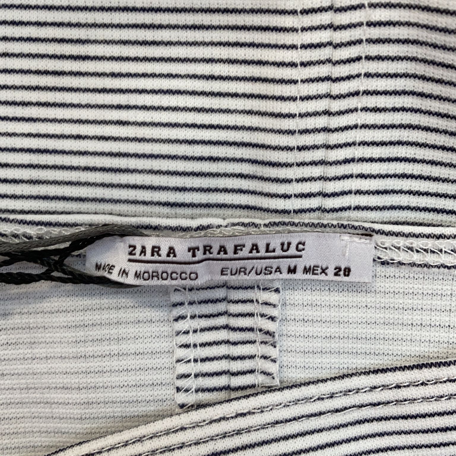 Zara Trafaluc