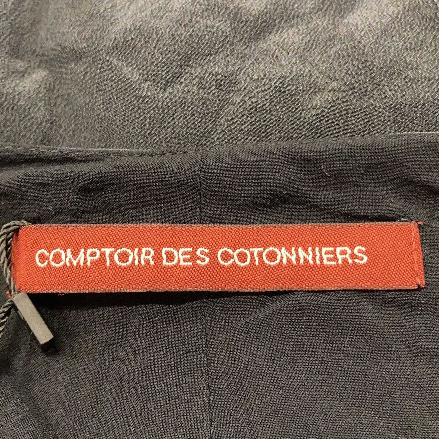 Comptoir des Cotonniers