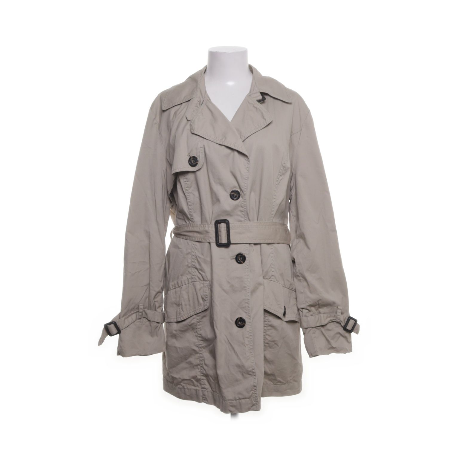 Trenchcoat