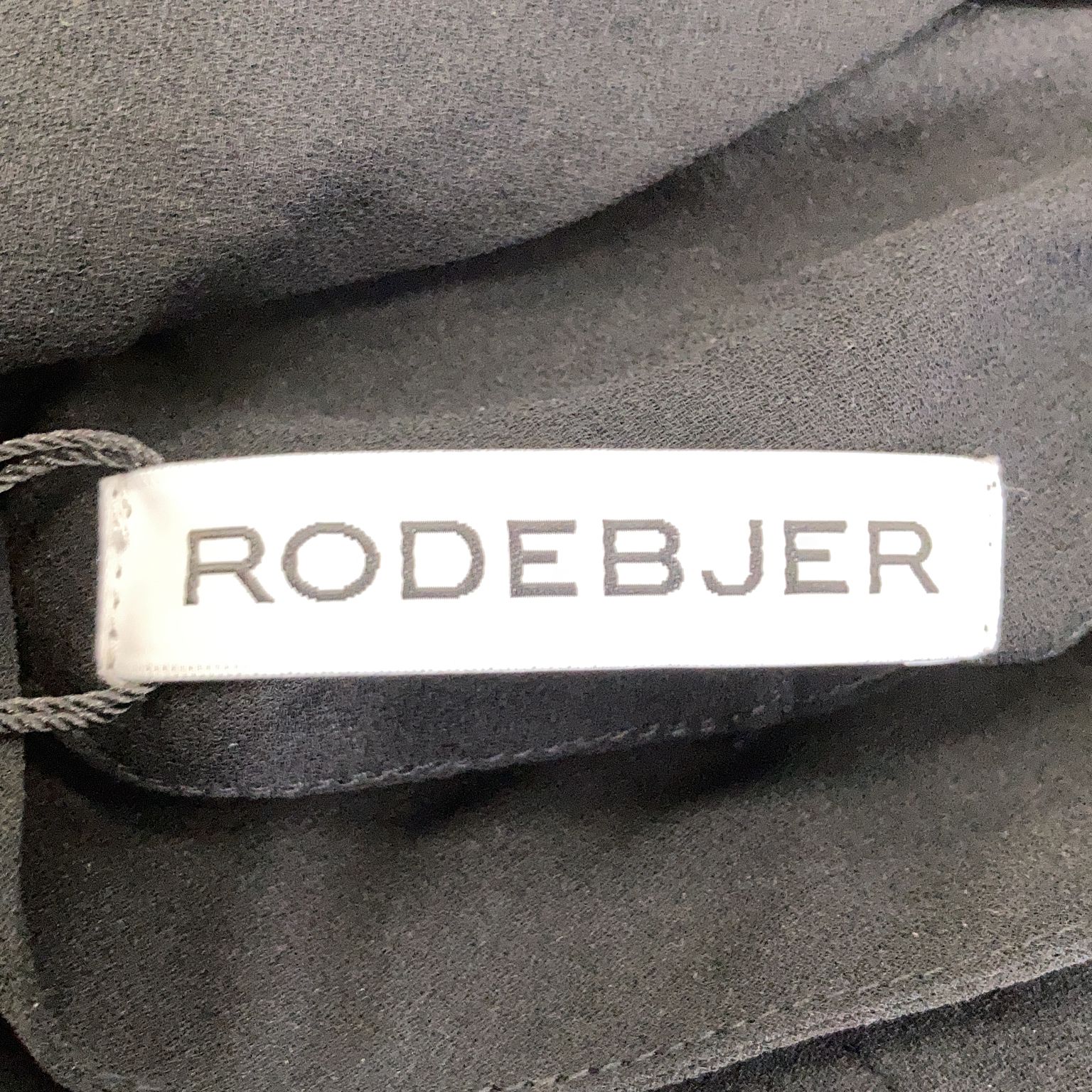 Rodebjer