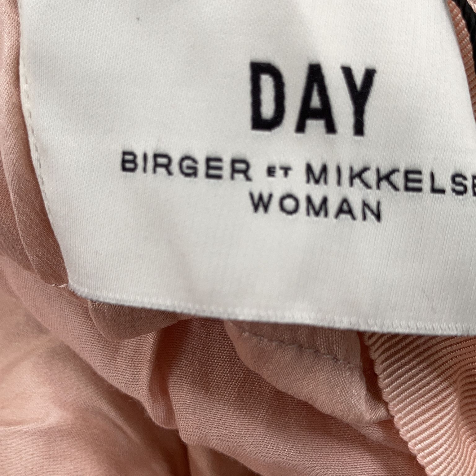 DAY Birger et Mikkelsen