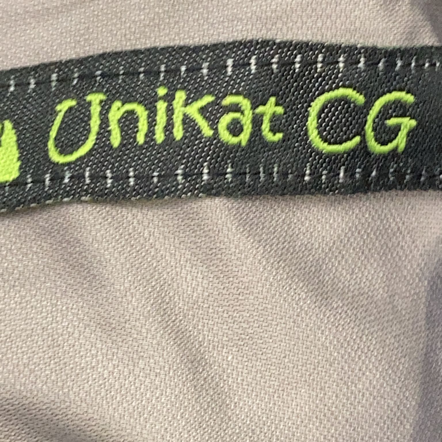 Unikat Cg