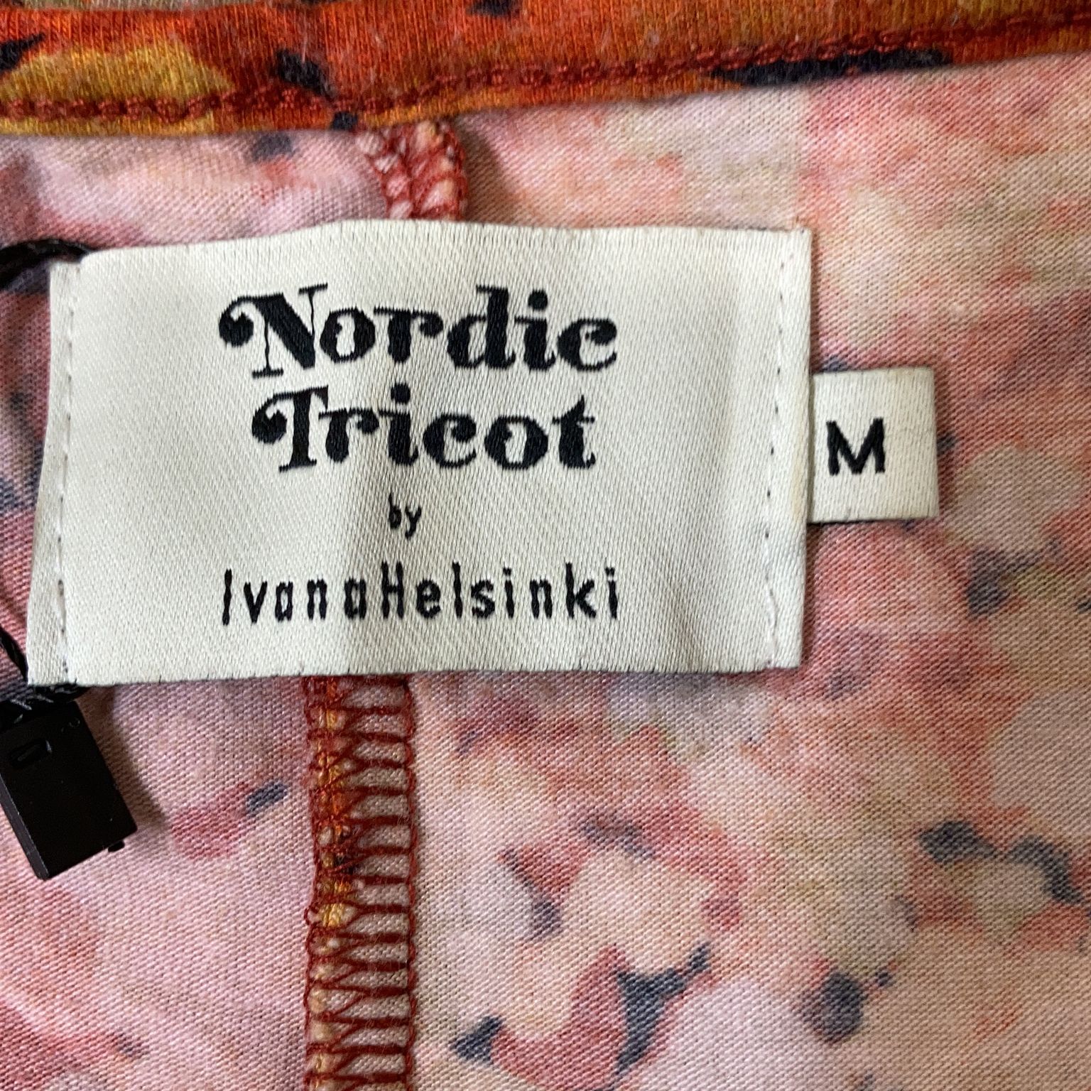 Nordic Tricot