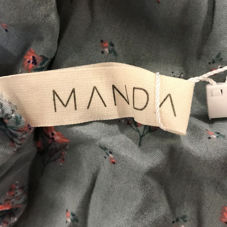 Manda