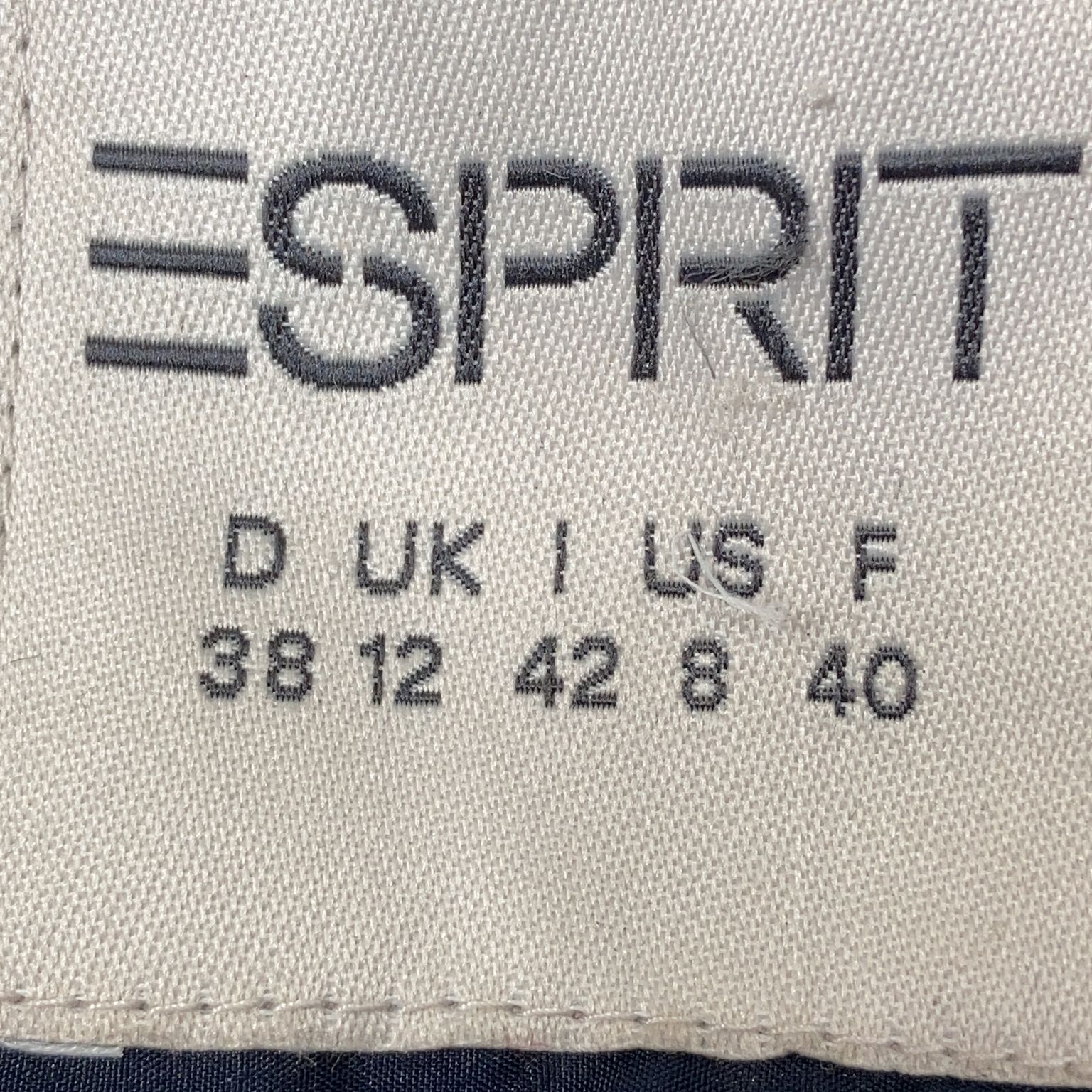 ESPRIT