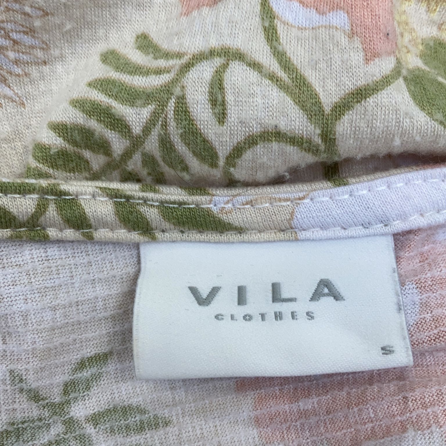 VILA Clothes