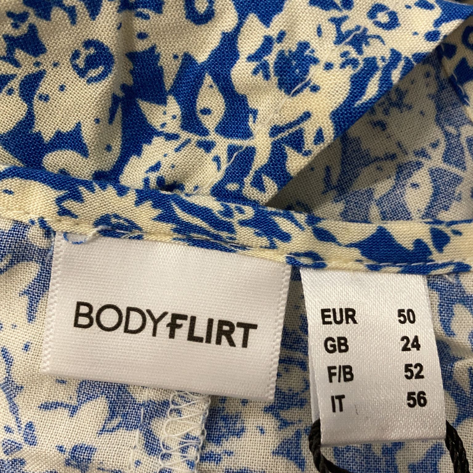 Bodyflirt