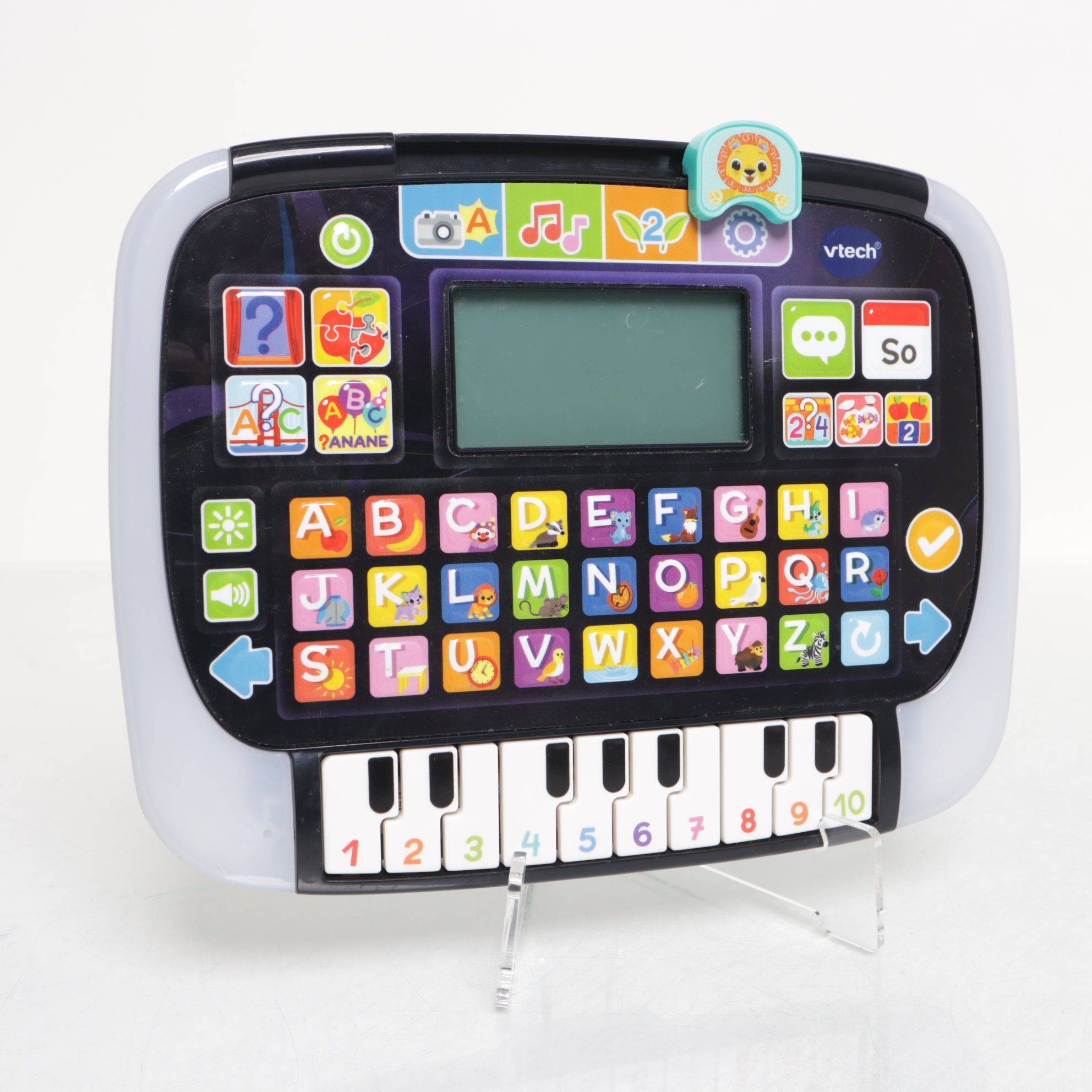 VTech