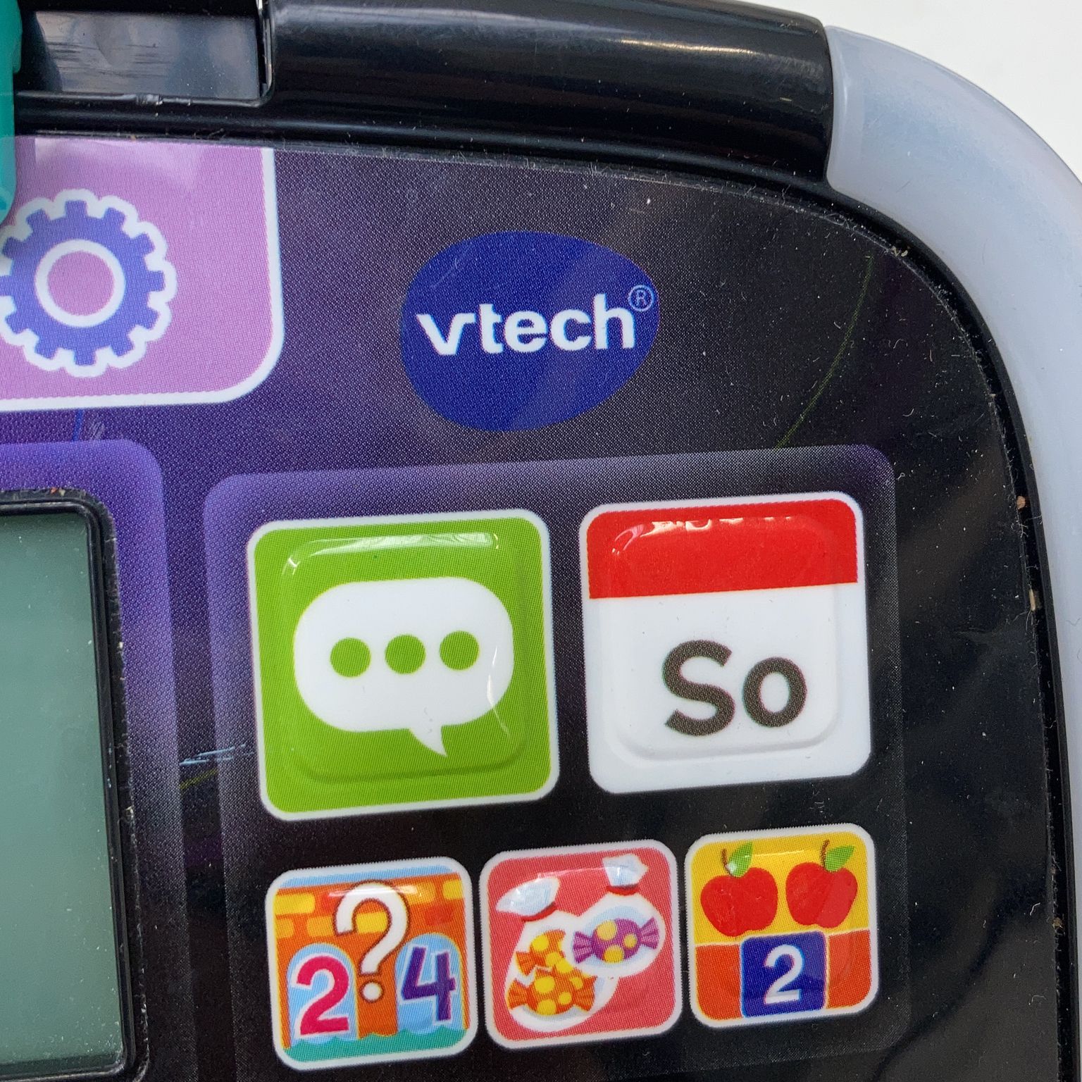 VTech