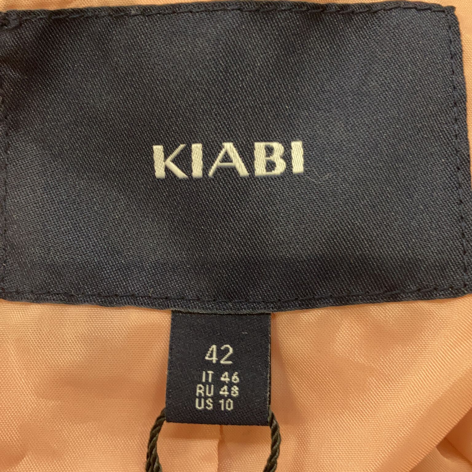 Kiabi