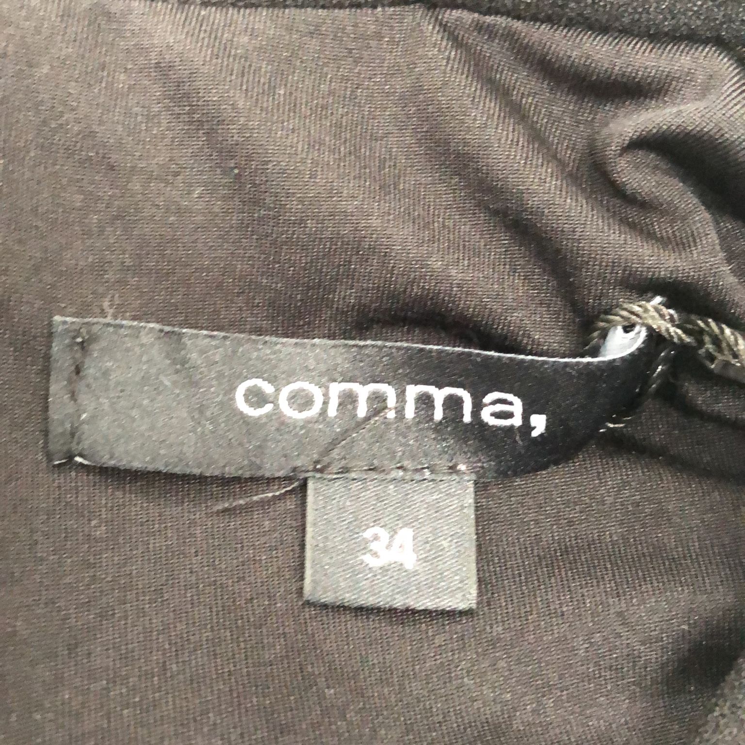 Comma