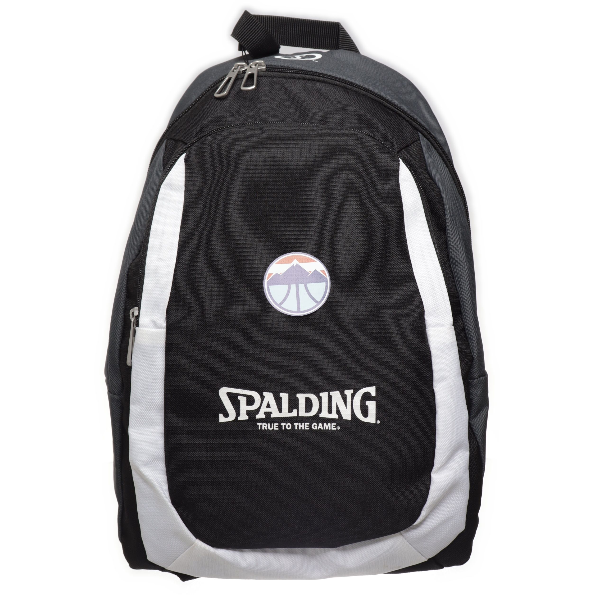 Spalding