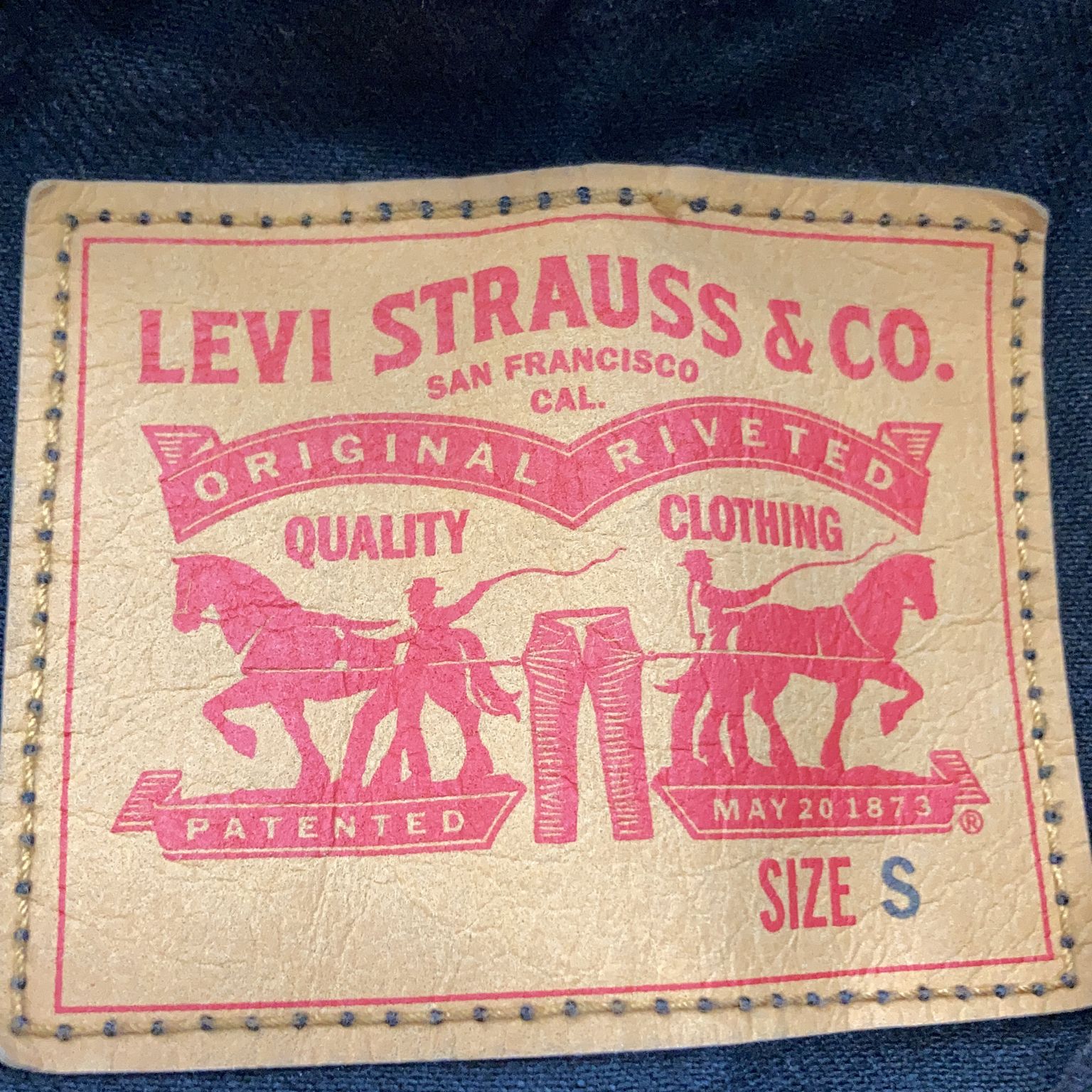 Levi Strauss  Co