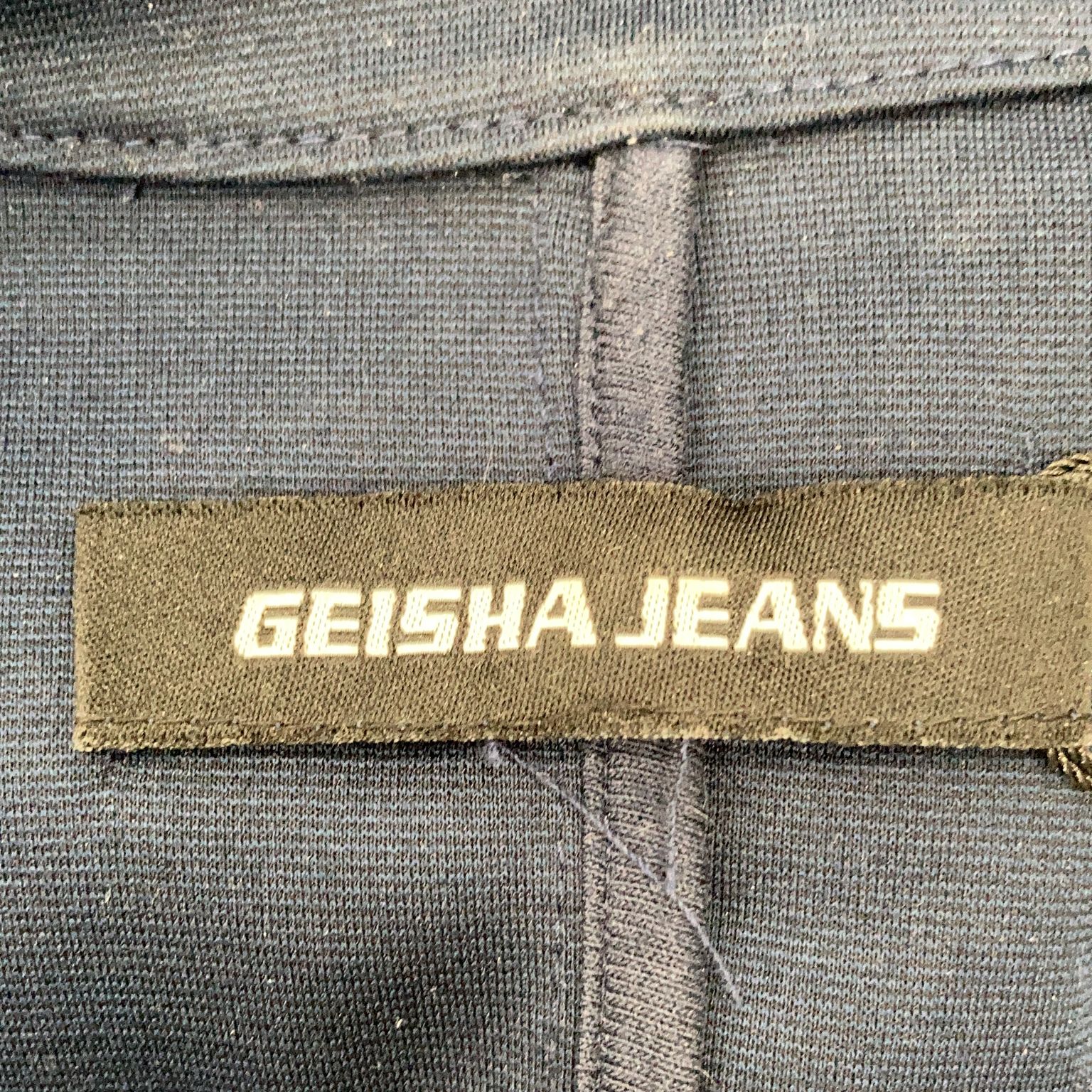 Geisha Jeans