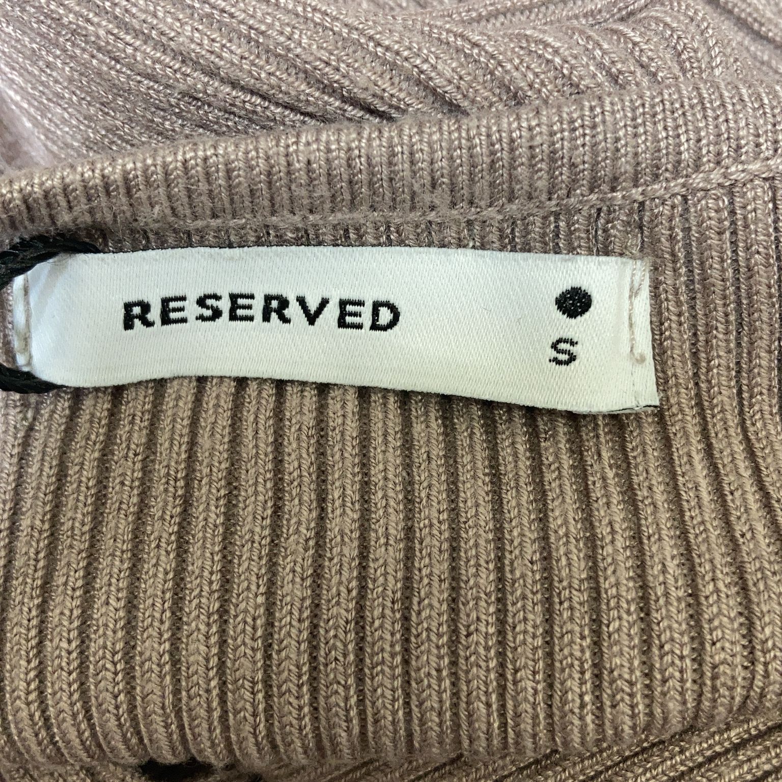 Reserved