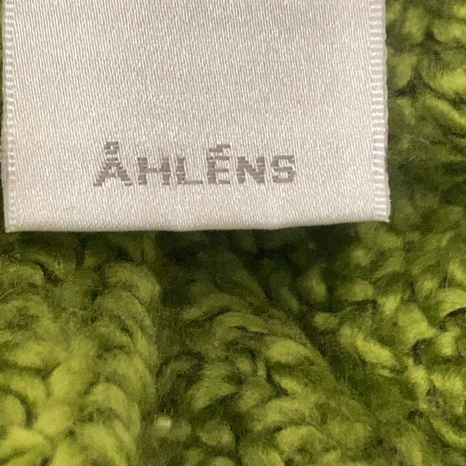 Åhléns