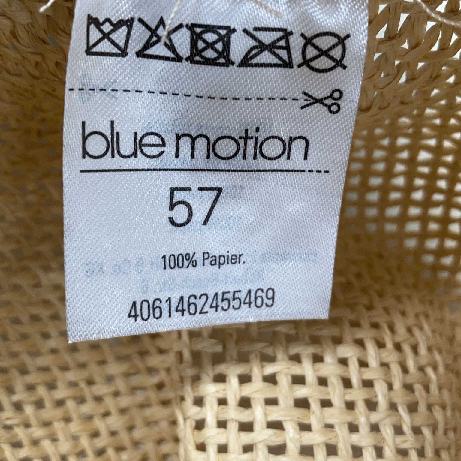 Blue Motion