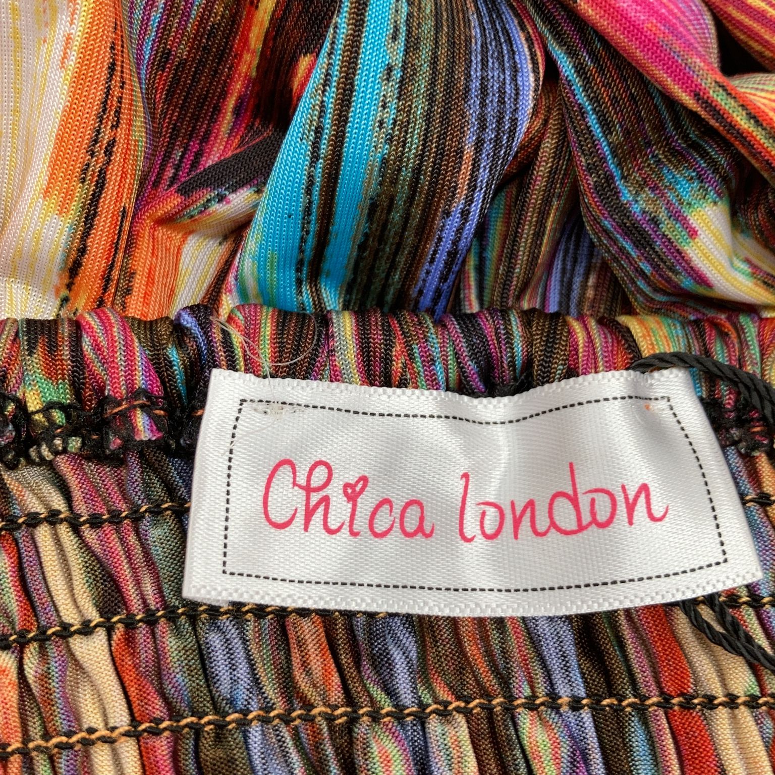 Chica London