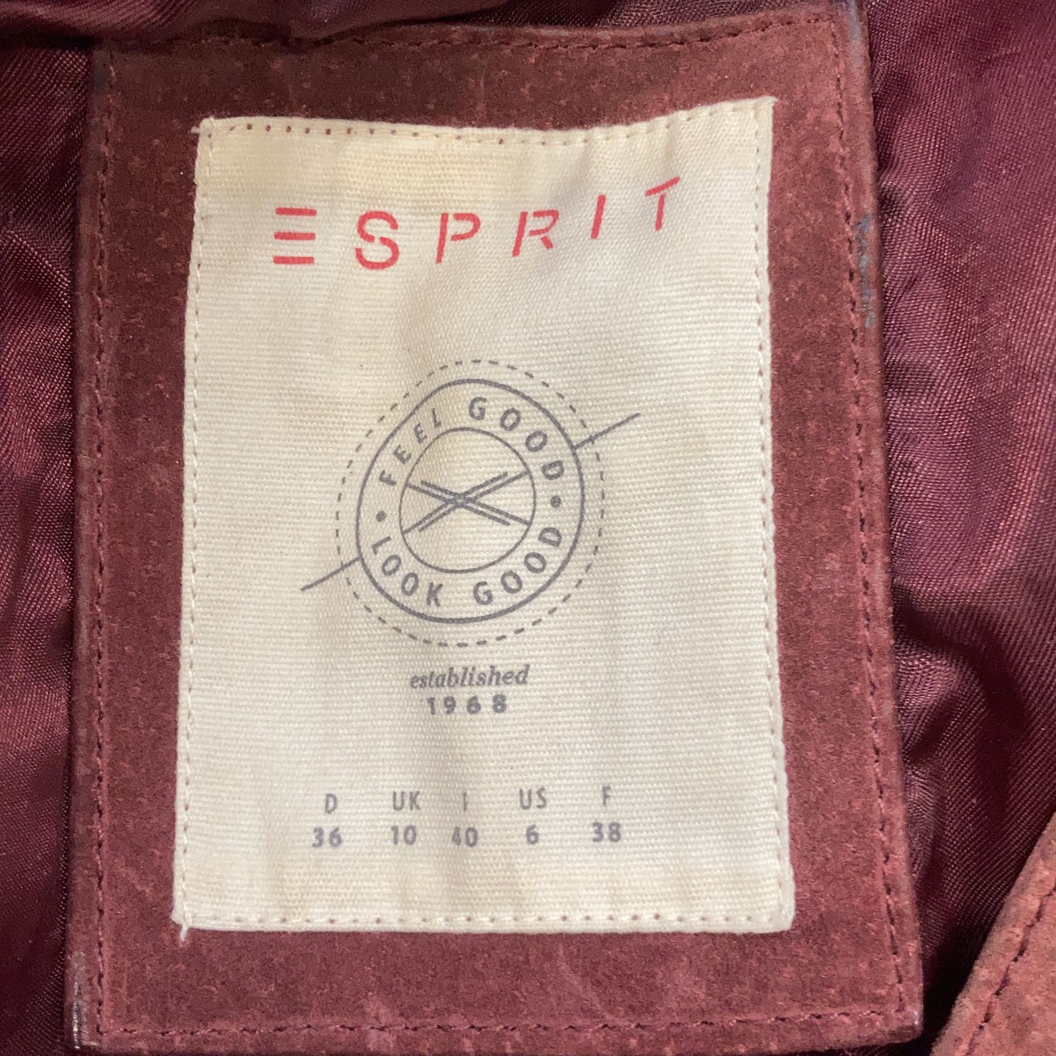 ESPRIT