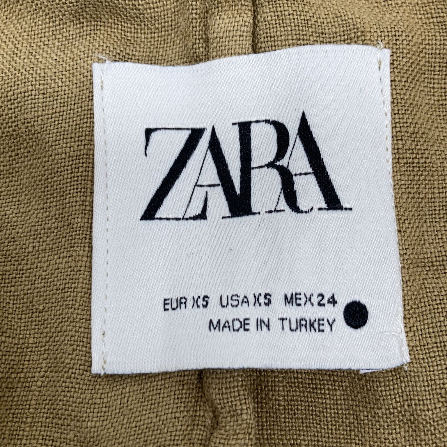 Zara