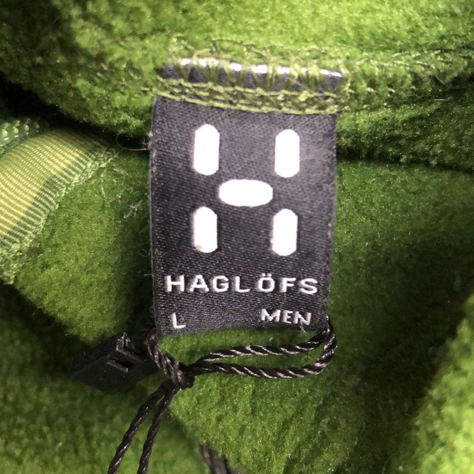 Haglöfs