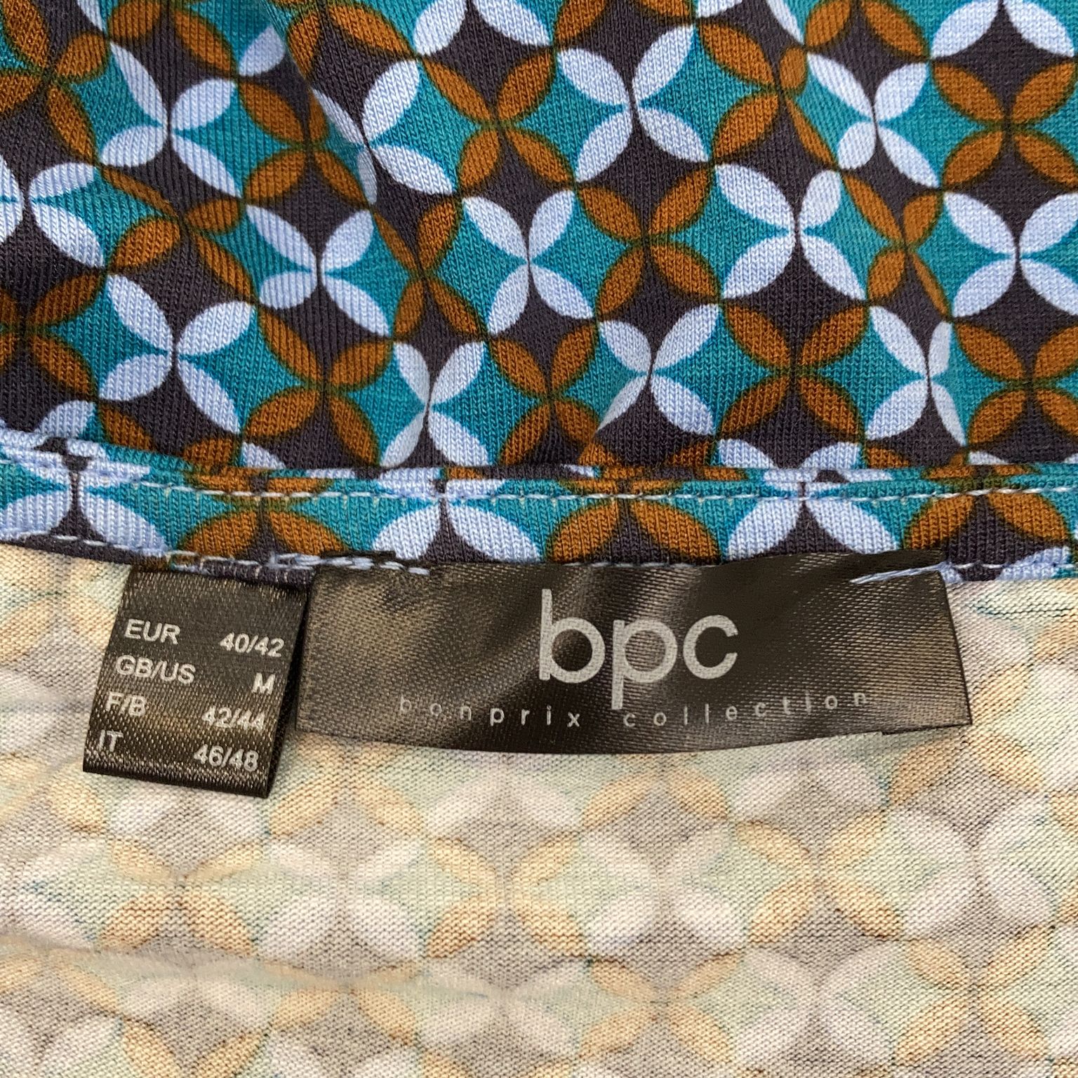 BPC Bonprix Collection