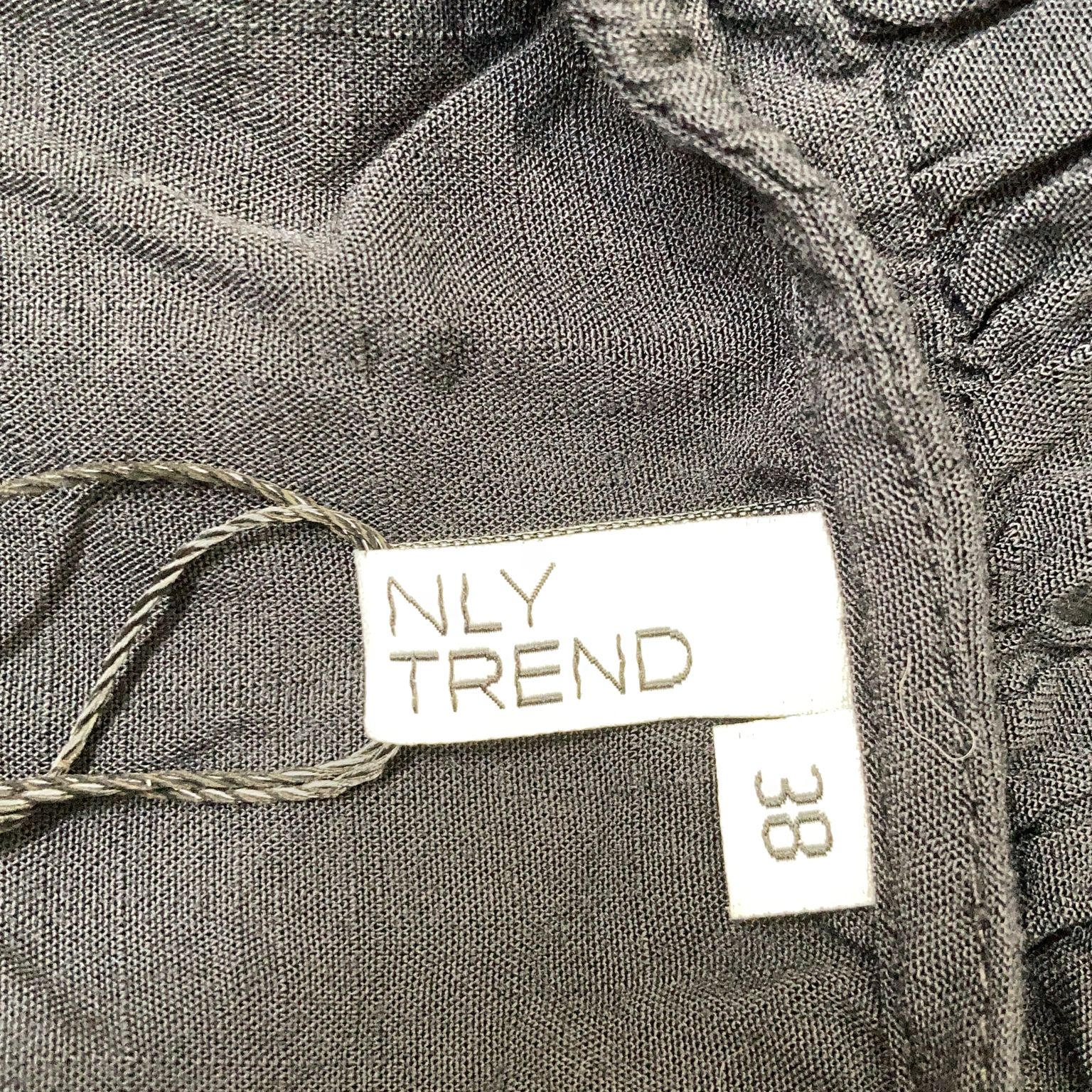 NLY Trend