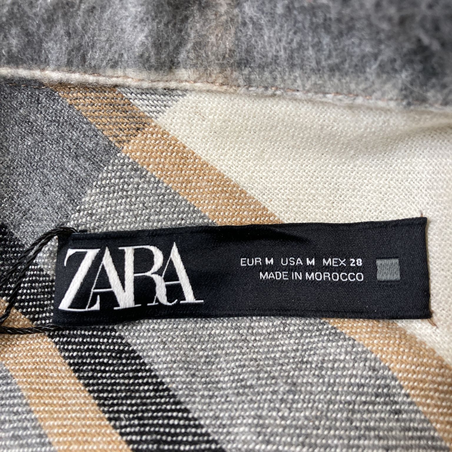 Zara