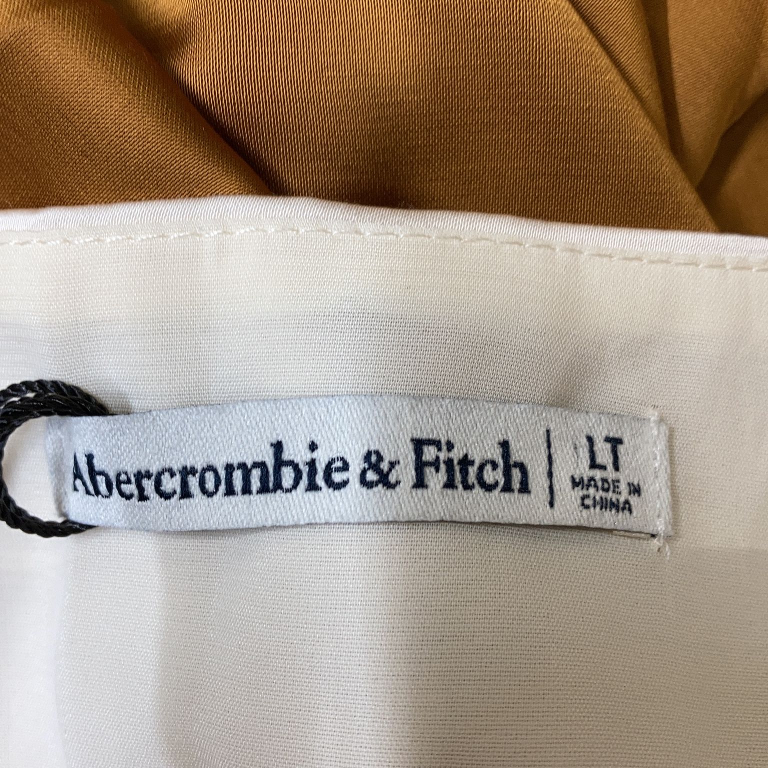 Abercrombie  Fitch