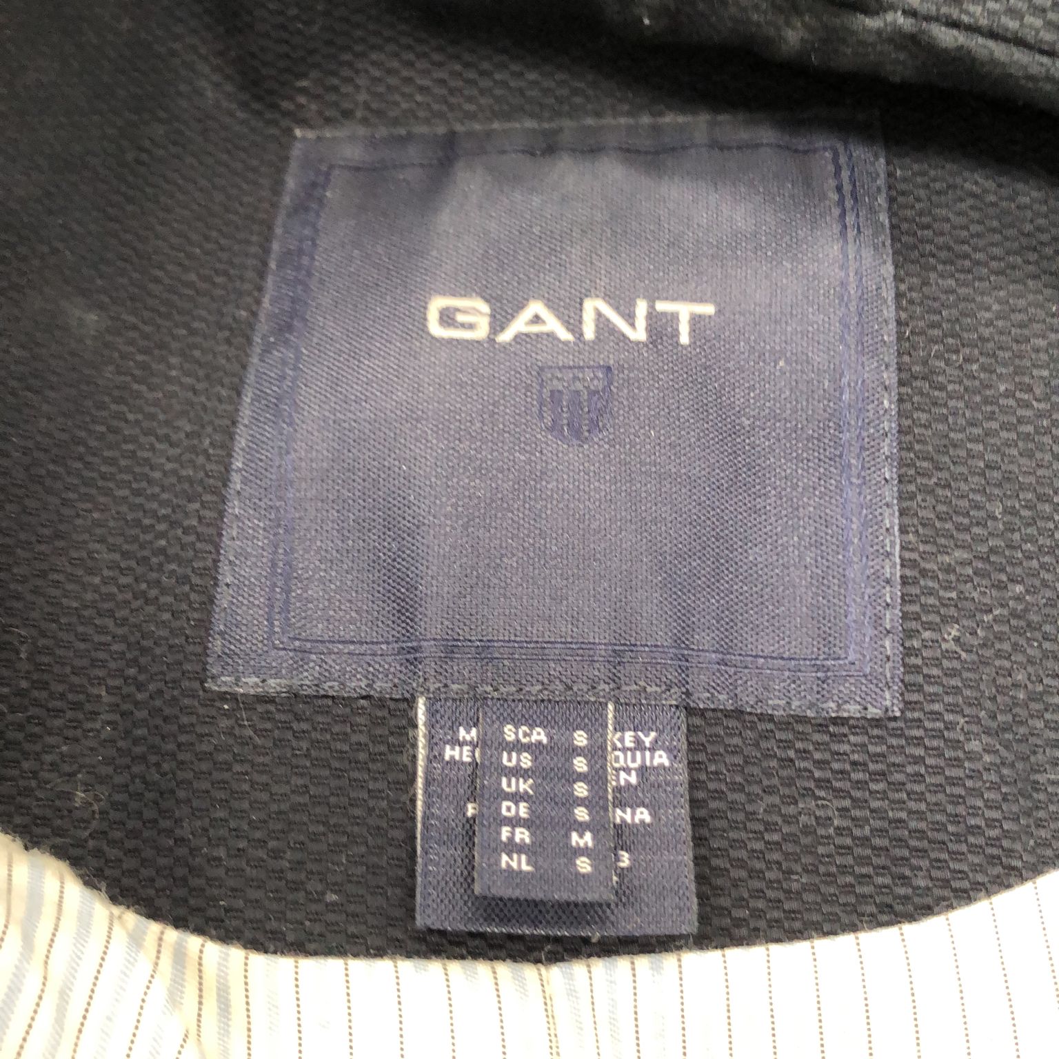 GANT