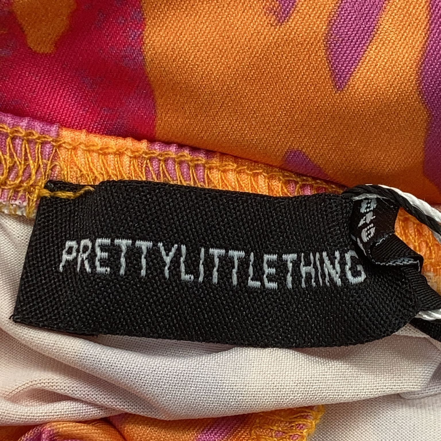 PrettyLittleThing