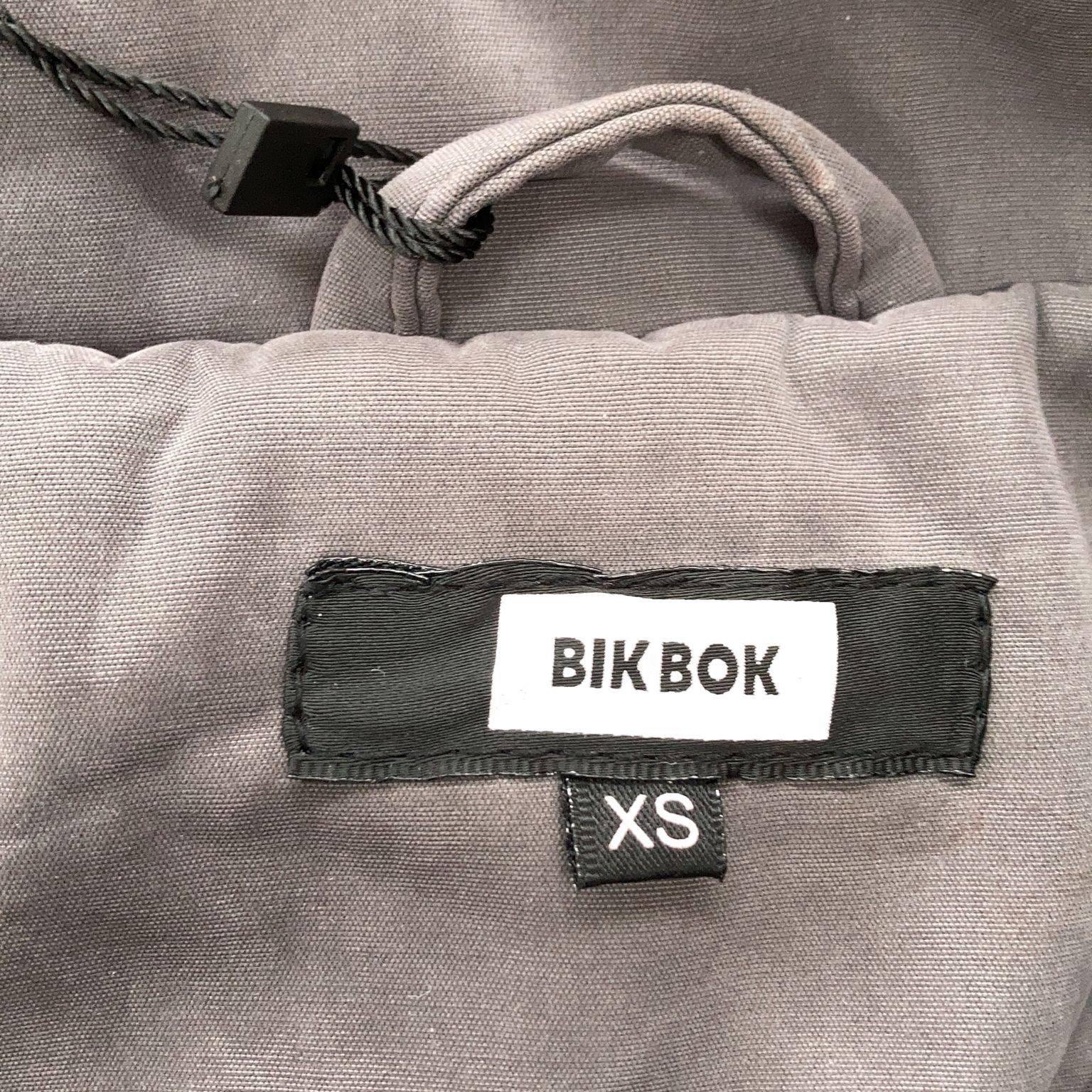 Bik Bok