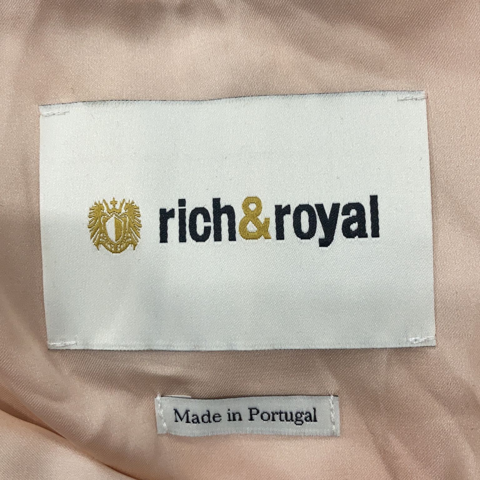 Rich  Royal