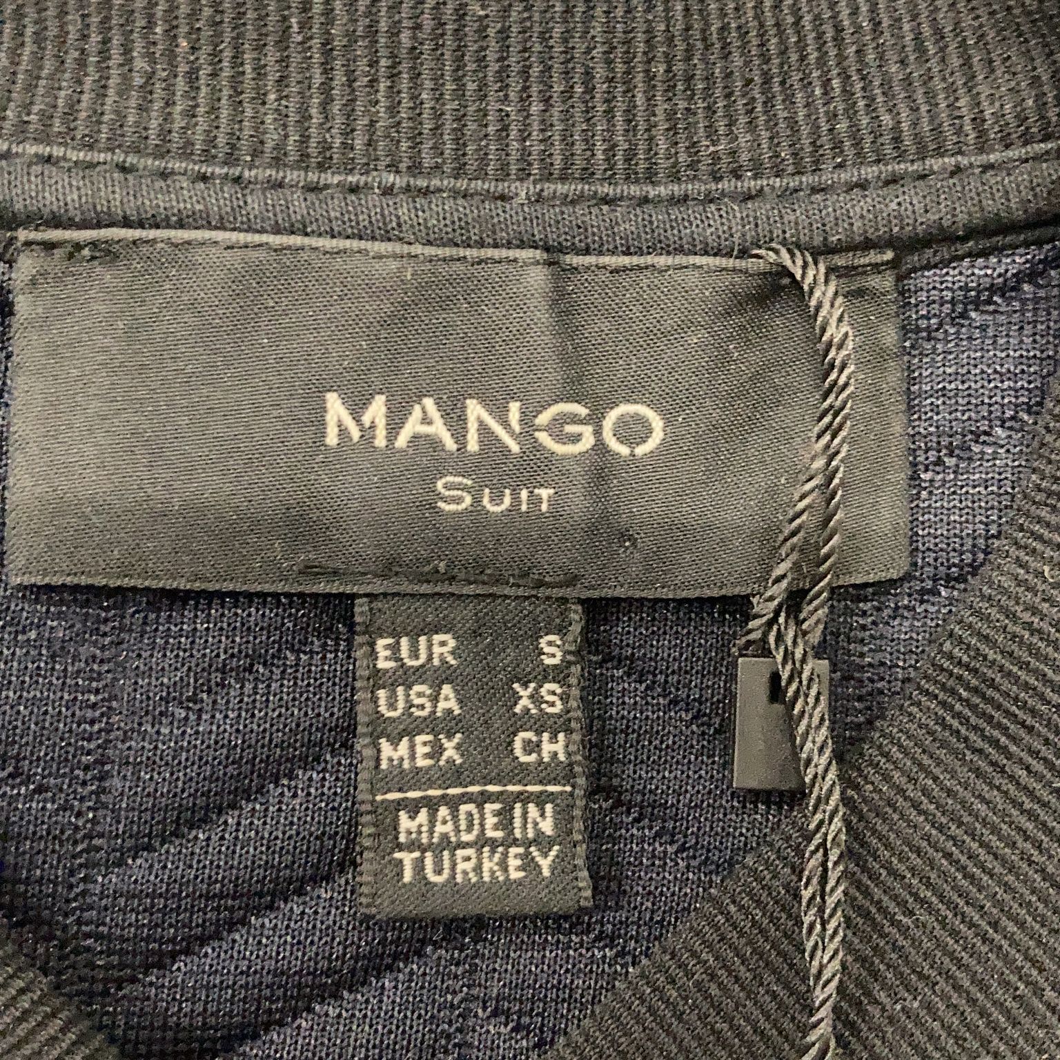 Mango