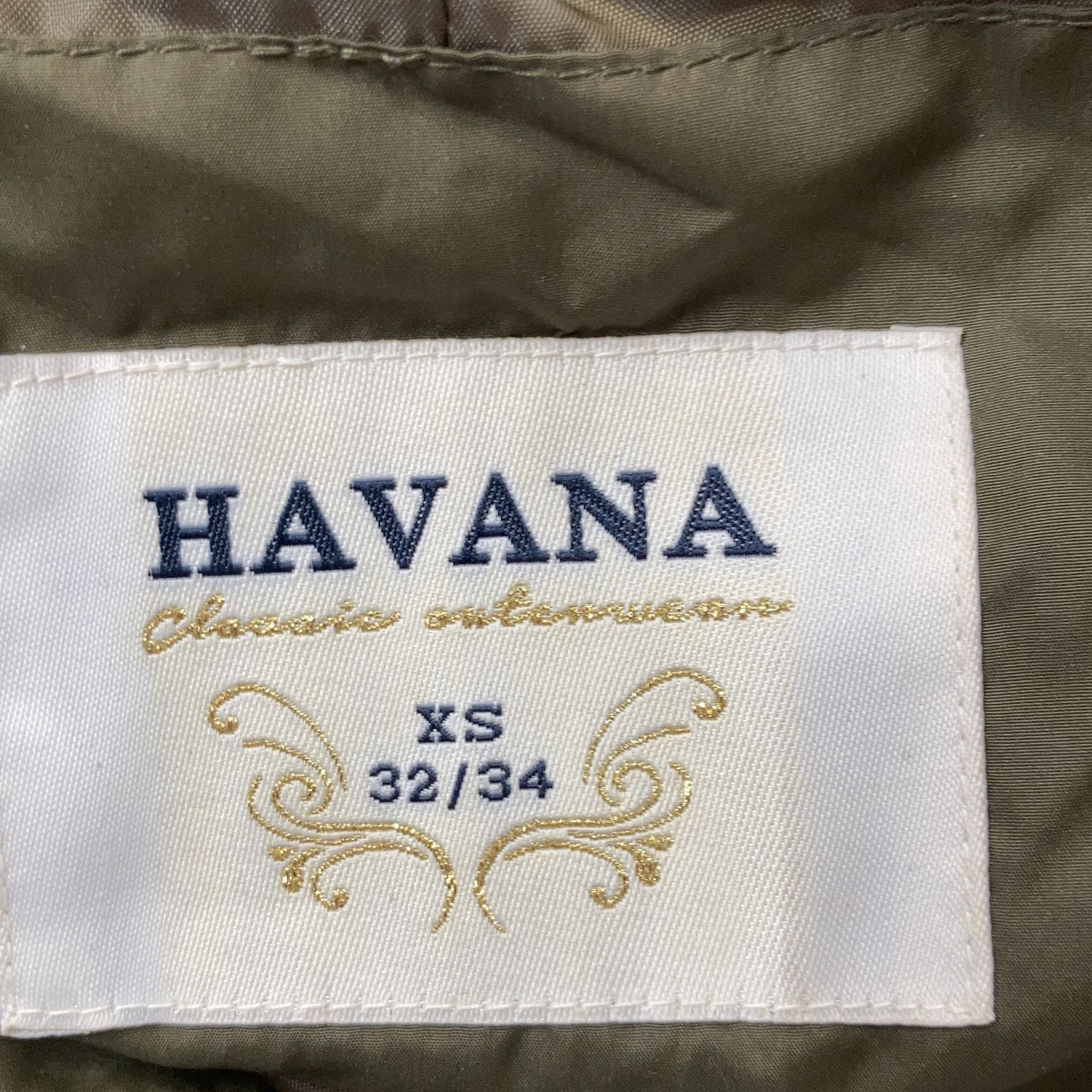 Havana