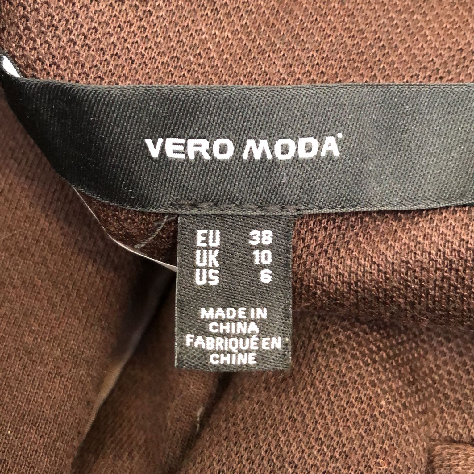 Vero Moda