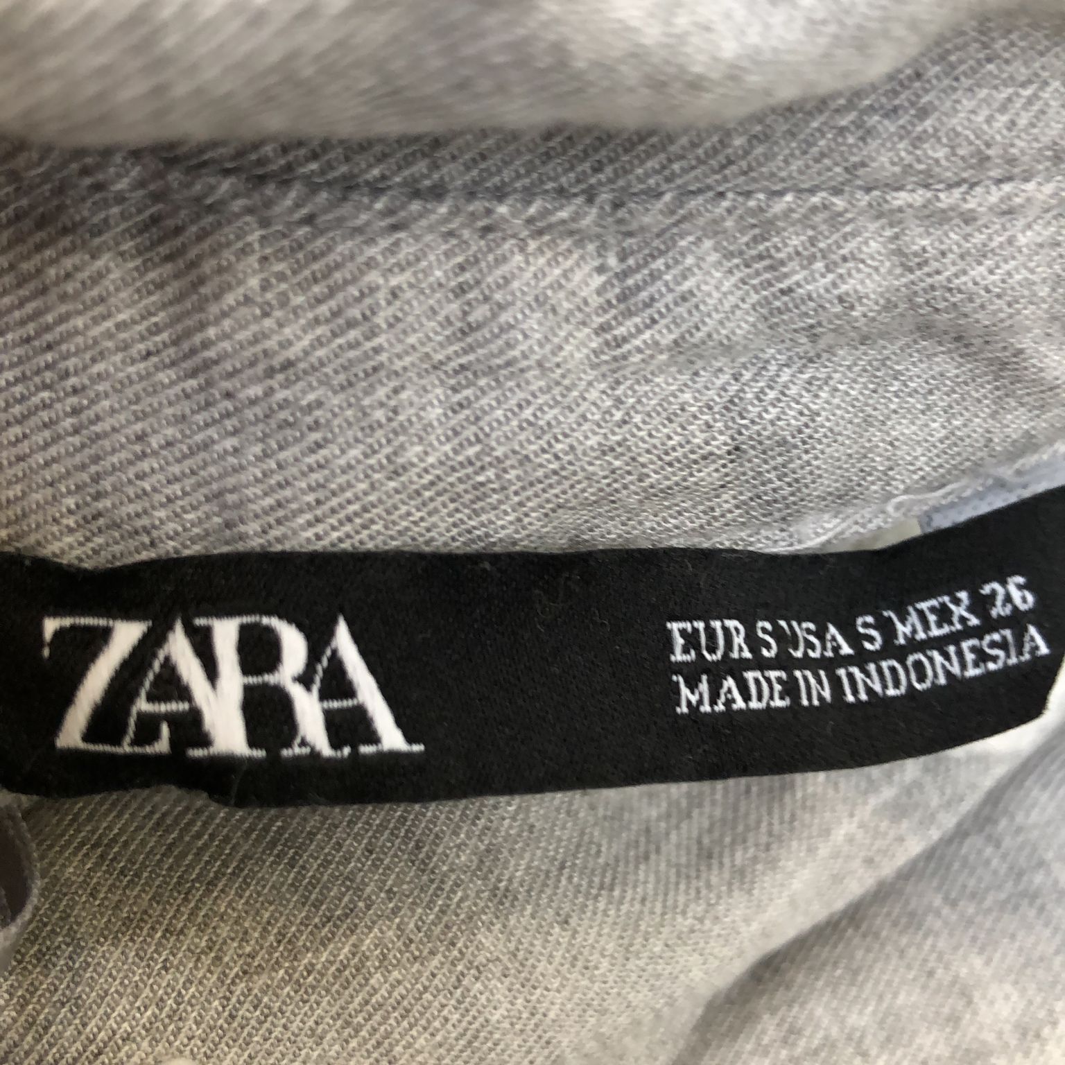 Zara