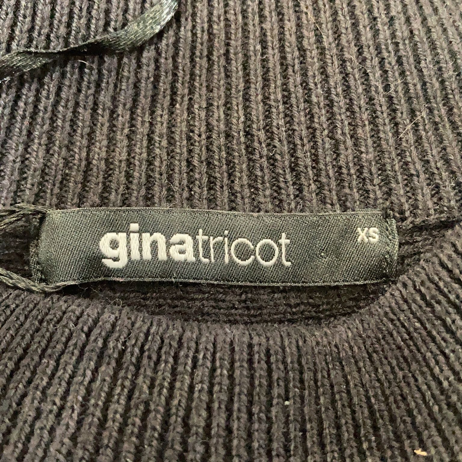 Gina Tricot