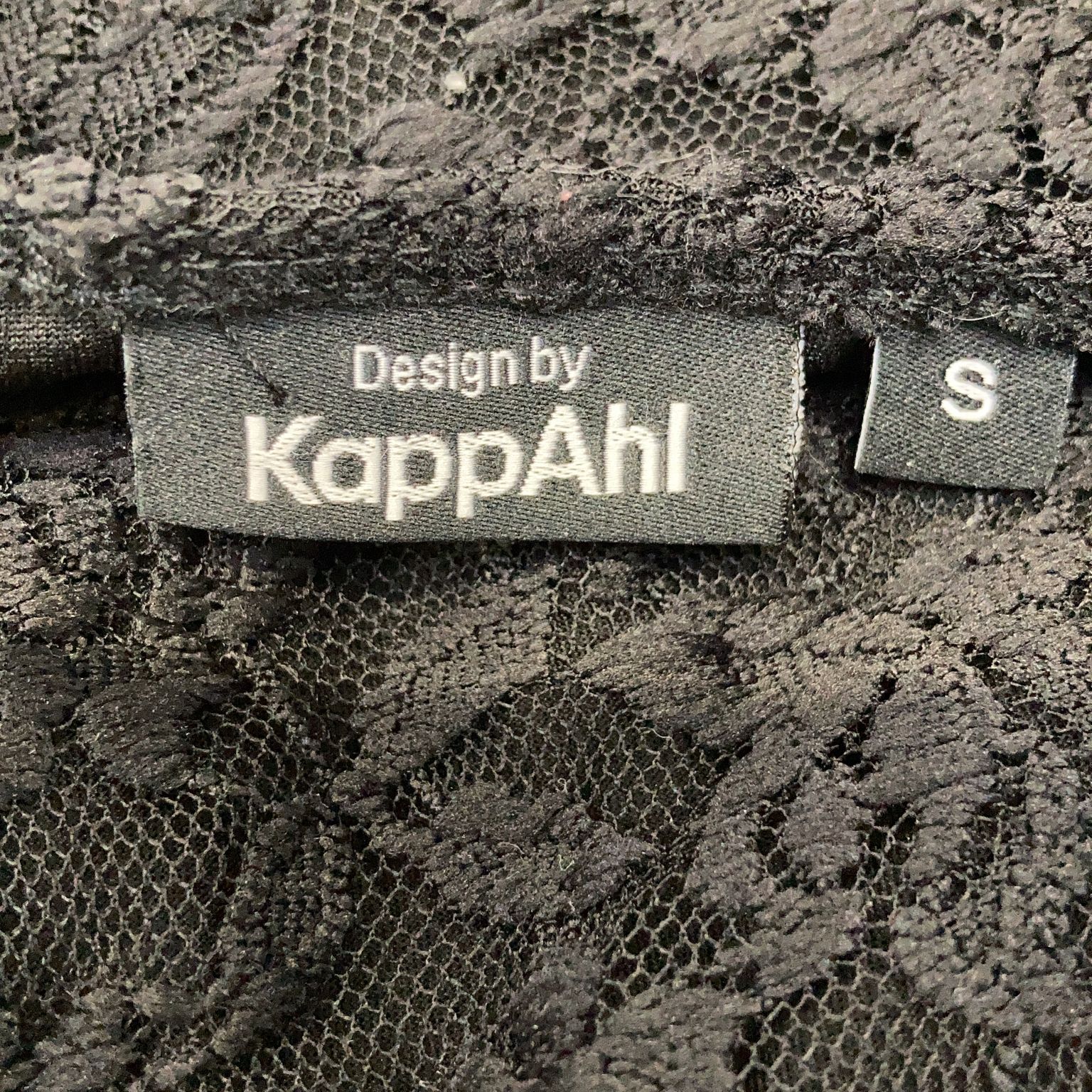 KappAhl