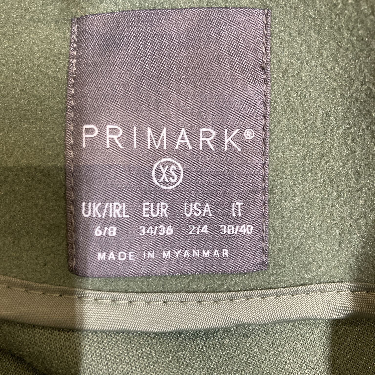 Primark