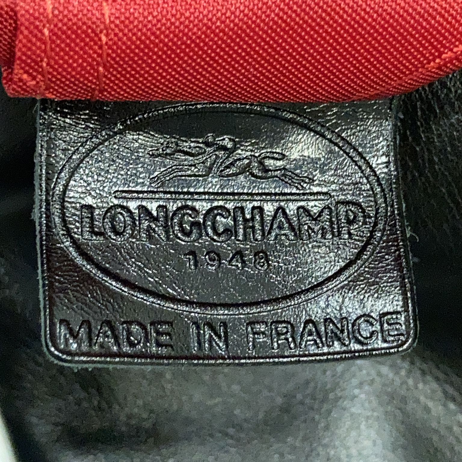 Longchamp